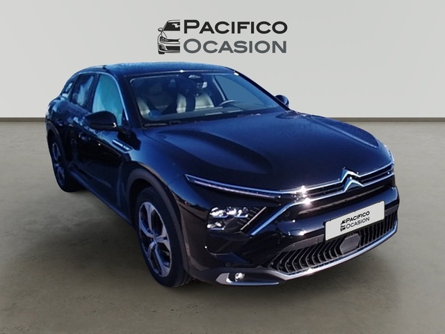 CitroenC5 X Hybrid 225 Feel Pack e-EAT8 165 kW (225 CV)