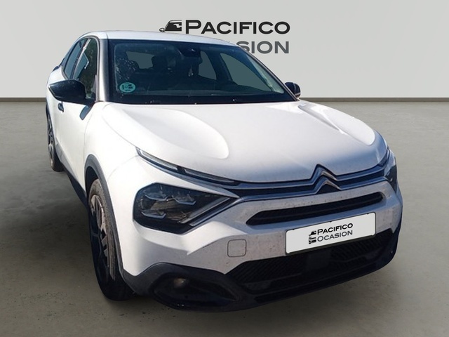 CitroenC4 BlueHDi 110 S&S Feel 81 kW (110 CV)