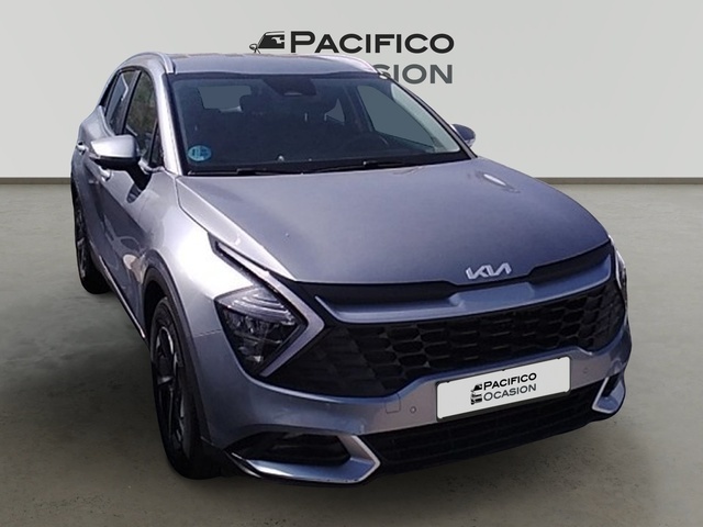 KiaSportage 1.6 T-GDi MHEV Drive 4x2 112 kW (150 CV)