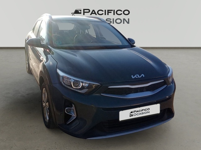 KiaStonic 1.0 T-GDi MHEV Concept Plus 74 kW (100 CV)