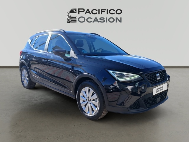 SEATArona 1.0 TSI Style Plus 81 kW (110 CV)