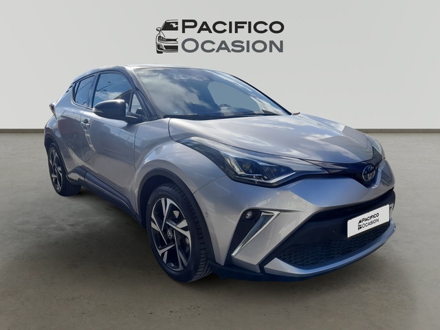 ToyotaC-HR 180H Advance 135 kW (184 CV)