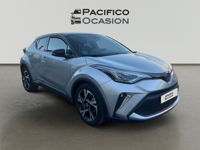 ToyotaC-HR 180H Advance 135 kW (184 CV)