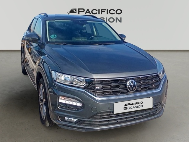 VolkswagenT-Roc Advance R-Line 1.0 TSI 81 kW (110 CV)