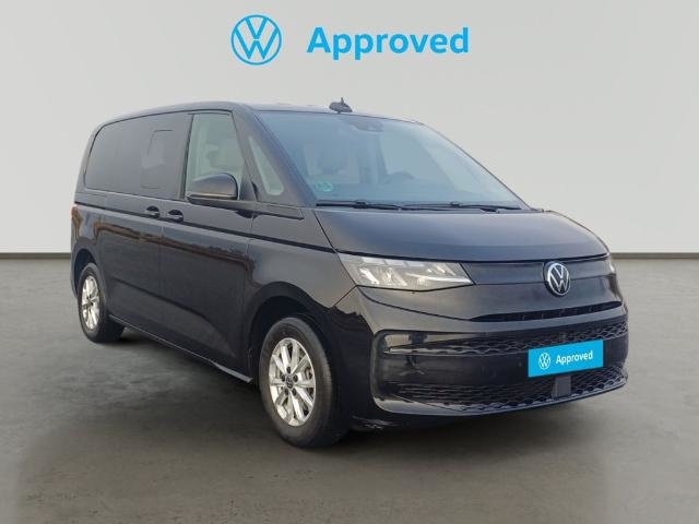 VolkswagenMultivan 2.0 TDI Batalla Corta 110 kW (150 CV) DSG