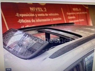 Subaru Outback 2.5 121 kW (165 CV)