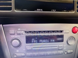 Subaru Outback 2.5 121 kW (165 CV)