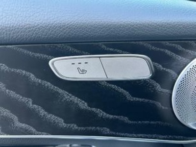 Mercedes-Benz GLC Coupé 220 d 4Matic 125 kW (170 CV) Mercedes-Benz GLC Coupé 220 d 4Matic 125 kW (170 CV)