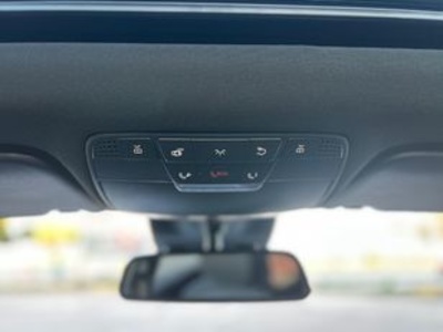 Mercedes-Benz GLC Coupé 220 d 4Matic 125 kW (170 CV) Mercedes-Benz GLC Coupé 220 d 4Matic 125 kW (170 CV)