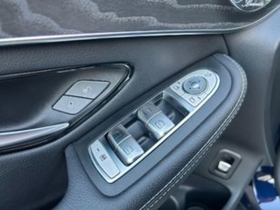 Mercedes-Benz GLC Coupé 220 d 4Matic 125 kW (170 CV) Mercedes-Benz GLC Coupé 220 d 4Matic 125 kW (170 CV)