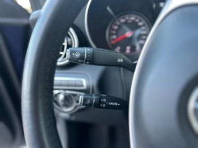 Mercedes-Benz GLC Coupé 220 d 4Matic 125 kW (170 CV) Mercedes-Benz GLC Coupé 220 d 4Matic 125 kW (170 CV)