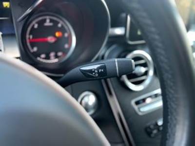 Mercedes-Benz GLC Coupé 220 d 4Matic 125 kW (170 CV) Mercedes-Benz GLC Coupé 220 d 4Matic 125 kW (170 CV)