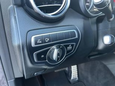 Mercedes-Benz GLC Coupé 220 d 4Matic 125 kW (170 CV) Mercedes-Benz GLC Coupé 220 d 4Matic 125 kW (170 CV)