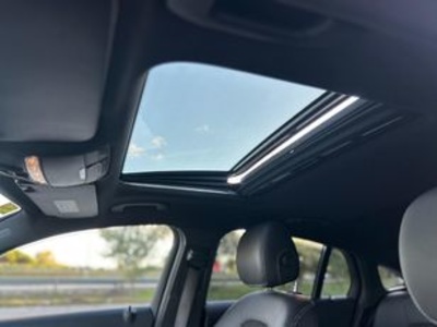 Mercedes-Benz GLC Coupé 220 d 4Matic 125 kW (170 CV) Mercedes-Benz GLC Coupé 220 d 4Matic 125 kW (170 CV)