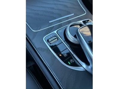 Mercedes-Benz GLC Coupé 220 d 4Matic 125 kW (170 CV) Mercedes-Benz GLC Coupé 220 d 4Matic 125 kW (170 CV)