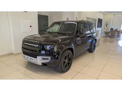 Land Rover Defender 110 3.0D I6 250 MHEV SE 4WD Auto 183 kW (249 CV) Land Rover Defender 110 3.0D I6 250 MHEV SE 4WD Auto 183 kW (249 CV)