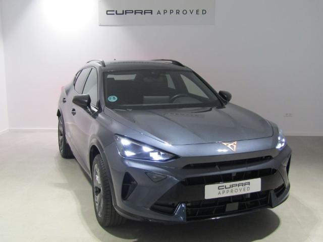 CUPRAFormentor 1.5 TSI 110 kW (150 CV)
