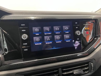 VolkswagenTaigo Life 1.0 TSI 70 kW (95 CV)12 VolkswagenTaigo Life 1.0 TSI 70 kW (95 CV)12