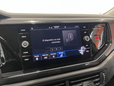 VolkswagenTaigo Life 1.0 TSI 70 kW (95 CV)16 VolkswagenTaigo Life 1.0 TSI 70 kW (95 CV)16