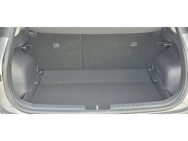 KiaNiro 1.6 GDi HEV Híbrido Drive 104 kW (141 CV) Vehículo usado en Barcelona - 8