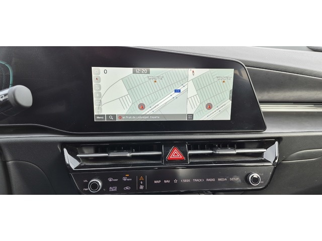 KiaNiro 1.6 GDi HEV Híbrido Drive 104 kW (141 CV) Vehículo usado en Barcelona - 15