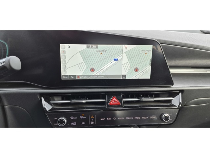 KiaNiro 1.6 GDi HEV Híbrido Drive 104 kW (141 CV) Vehículo usado en Barcelona - 15 KiaNiro 1.6 GDi HEV Híbrido Drive 104 kW (141 CV) Vehículo usado en Barcelona - 15
