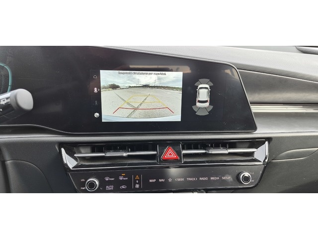 KiaNiro 1.6 GDi HEV Híbrido Drive 104 kW (141 CV) Vehículo usado en Barcelona - 16