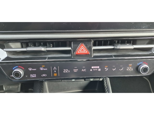 KiaNiro 1.6 GDi HEV Híbrido Drive 104 kW (141 CV) Vehículo usado en Barcelona - 24