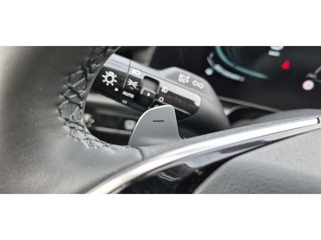 KiaNiro 1.6 GDi HEV Híbrido Drive 104 kW (141 CV) Vehículo usado en Barcelona - 27