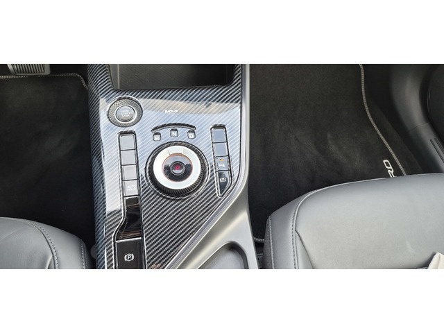 KiaNiro 1.6 GDi HEV Híbrido Drive 104 kW (141 CV) Vehículo usado en Barcelona - 28