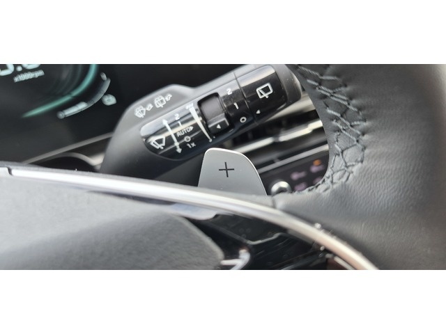 KiaNiro 1.6 GDi HEV Híbrido Drive 104 kW (141 CV) Vehículo usado en Barcelona - 29