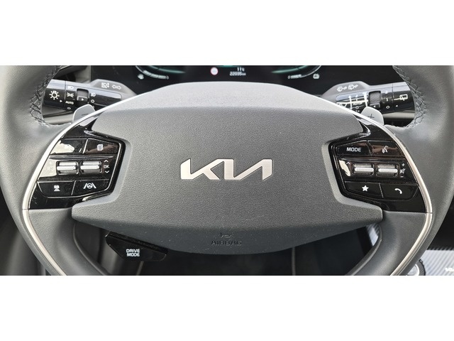 KiaNiro 1.6 GDi HEV Híbrido Drive 104 kW (141 CV) Vehículo usado en Barcelona - 30