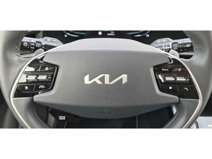 KiaNiro 1.6 GDi HEV Híbrido Drive 104 kW (141 CV) Vehículo usado en Barcelona - 30 KiaNiro 1.6 GDi HEV Híbrido Drive 104 kW (141 CV) Vehículo usado en Barcelona - 30