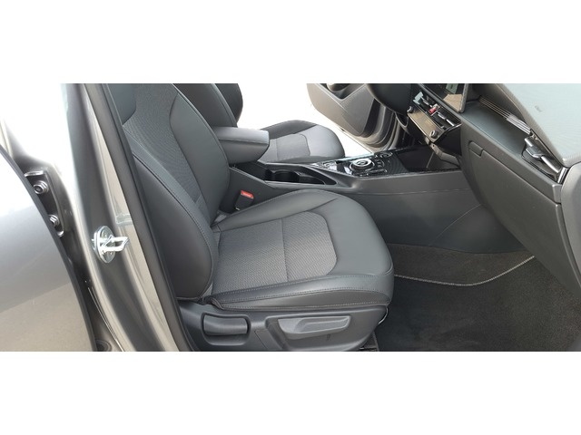 KiaNiro 1.6 GDi HEV Híbrido Drive 104 kW (141 CV) Vehículo usado en Barcelona - 34