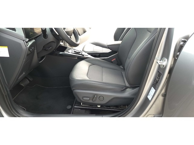 KiaNiro 1.6 GDi HEV Híbrido Drive 104 kW (141 CV) Vehículo usado en Barcelona - 37