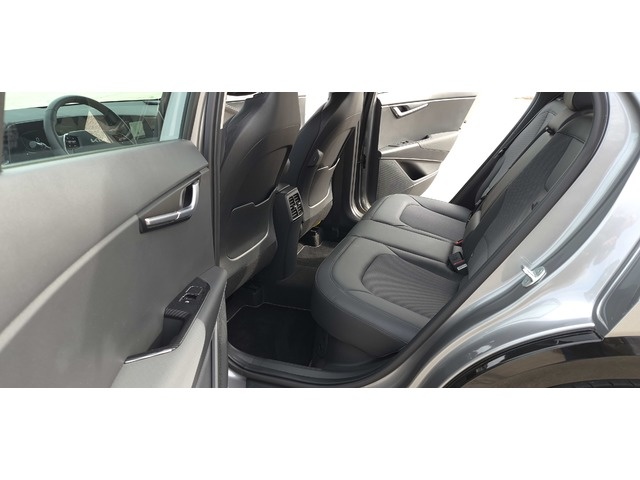 KiaNiro 1.6 GDi HEV Híbrido Drive 104 kW (141 CV) Vehículo usado en Barcelona - 39