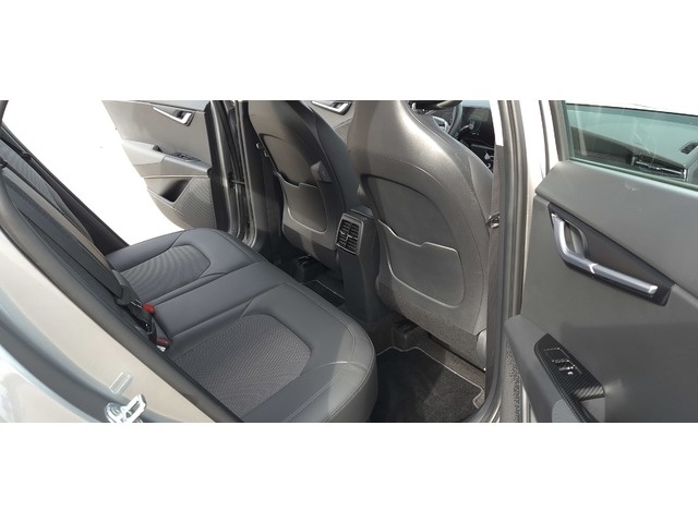 KiaNiro 1.6 GDi HEV Híbrido Drive 104 kW (141 CV) Vehículo usado en Barcelona - 40