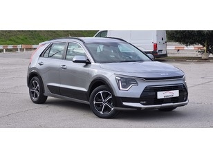 Kia Niro 1.6 GDi HEV Híbrido Drive 104 kW (141 CV)