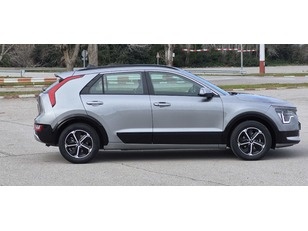 Kia Niro 1.6 GDi HEV Híbrido Drive 104 kW (141 CV)