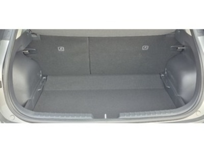 Kia Niro 1.6 GDi HEV Híbrido Drive 104 kW (141 CV) Kia Niro 1.6 GDi HEV Híbrido Drive 104 kW (141 CV)