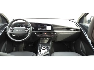 Kia Niro 1.6 GDi HEV Híbrido Drive 104 kW (141 CV)