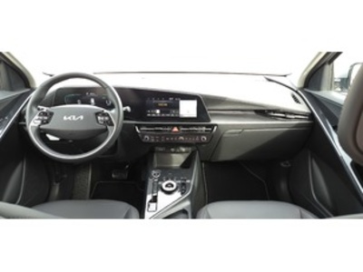 Kia Niro 1.6 GDi HEV Híbrido Drive 104 kW (141 CV) Kia Niro 1.6 GDi HEV Híbrido Drive 104 kW (141 CV)