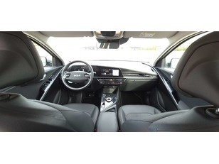 Kia Niro 1.6 GDi HEV Híbrido Drive 104 kW (141 CV)