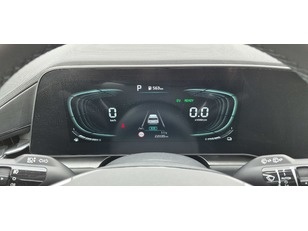 Kia Niro 1.6 GDi HEV Híbrido Drive 104 kW (141 CV)
