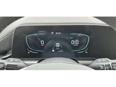 Kia Niro 1.6 GDi HEV Híbrido Drive 104 kW (141 CV) Kia Niro 1.6 GDi HEV Híbrido Drive 104 kW (141 CV)