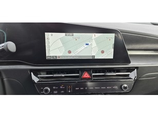 Kia Niro 1.6 GDi HEV Híbrido Drive 104 kW (141 CV)