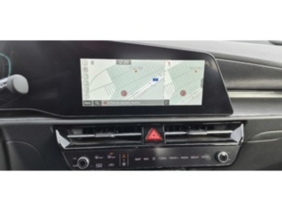 Kia Niro 1.6 GDi HEV Híbrido Drive 104 kW (141 CV) Kia Niro 1.6 GDi HEV Híbrido Drive 104 kW (141 CV)