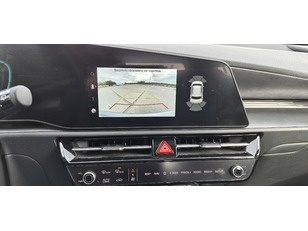 Kia Niro 1.6 GDi HEV Híbrido Drive 104 kW (141 CV)