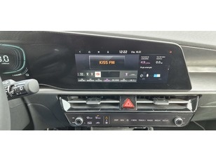 Kia Niro 1.6 GDi HEV Híbrido Drive 104 kW (141 CV)