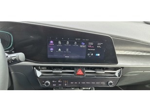 Kia Niro 1.6 GDi HEV Híbrido Drive 104 kW (141 CV)